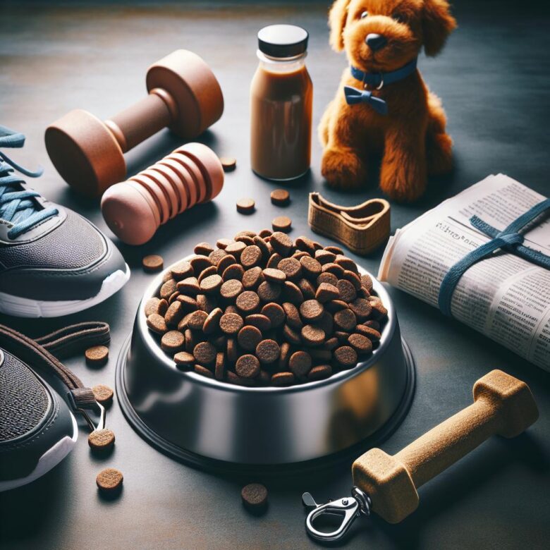 Best High-Protein Dog Food Brands for Active Breeds