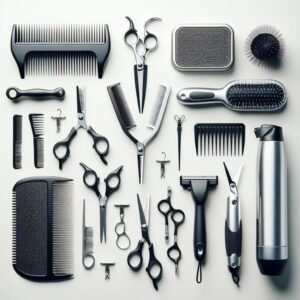 Essential Grooming Tools Every Long-Haired Dog Owner Needs