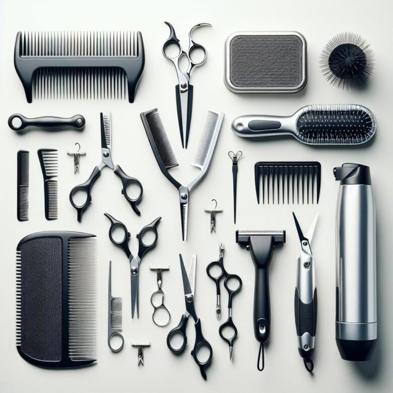 Essential Grooming Tools Every Long-Haired Dog Owner Needs
