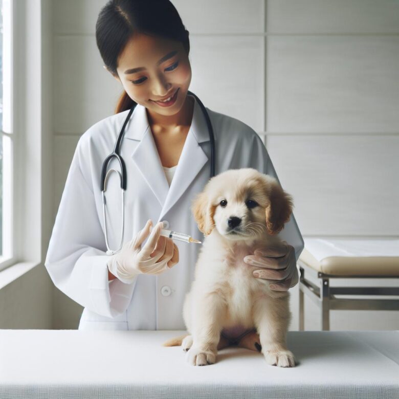 Essential Puppy Vaccination Schedule: A Complete Guide for New Owners