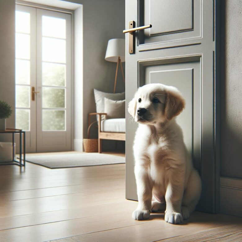 Housebreaking Your New Puppy: A Step-by-Step Training Plan