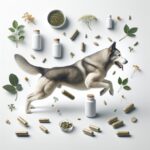 Natural Supplements for Senior Dogs: Improving Mobility and Joint Health