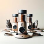 Top-Rated Automatic Cat Feeders: Reviews and Comparison Guide